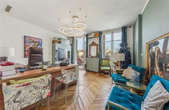 Bureau Location 75009 PARIS 71-73 RUE DE PROVENCE