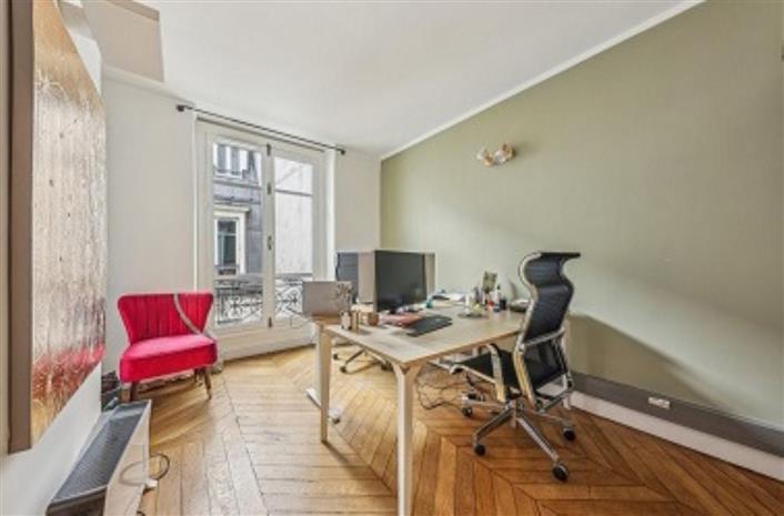 Bureau Location 75009 PARIS 71-73 RUE DE PROVENCE