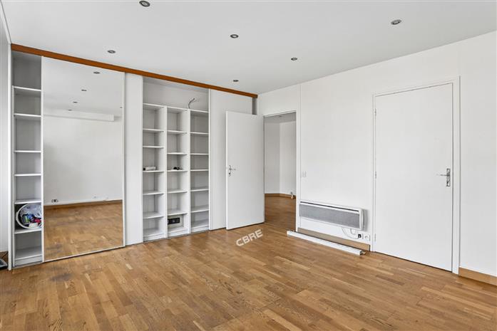 Bureau Location 92200 NEUILLY SUR SEINE