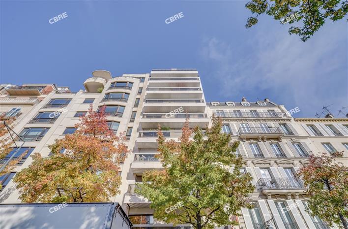 Bureau Location 92200 NEUILLY SUR SEINE