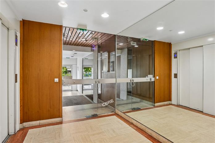 Bureau Location 92200 NEUILLY SUR SEINE