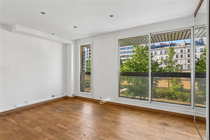 Bureau Location 92200 NEUILLY SUR SEINE