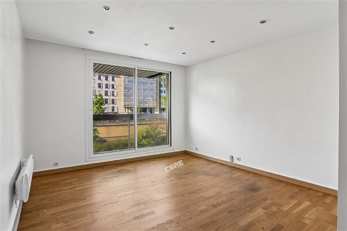 Bureau Location 92200 NEUILLY SUR SEINE