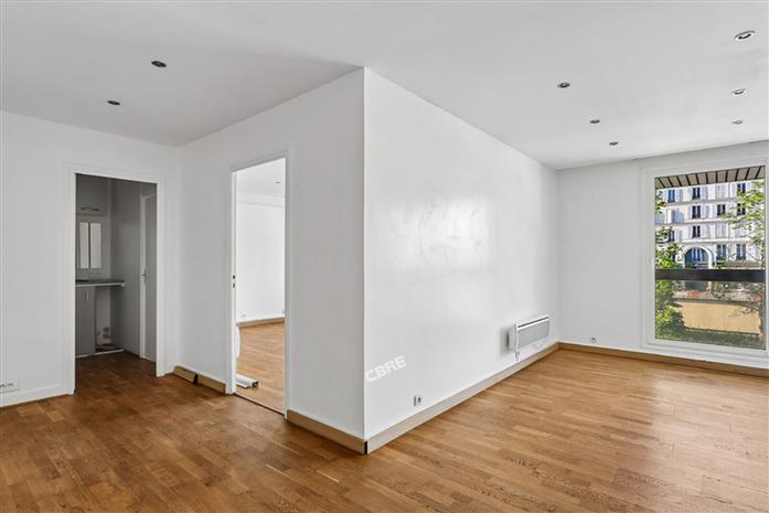 Bureau Location 92200 NEUILLY SUR SEINE