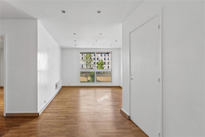 Bureau Location 92200 NEUILLY SUR SEINE