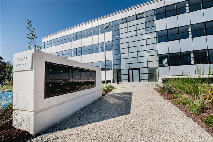Bureau Location 31300 TOULOUSE