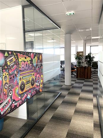 Bureau Location 31300 TOULOUSE