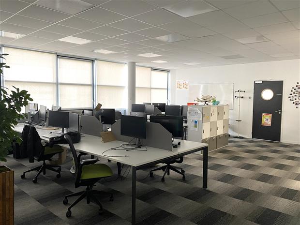 Bureau Location 31300 TOULOUSE