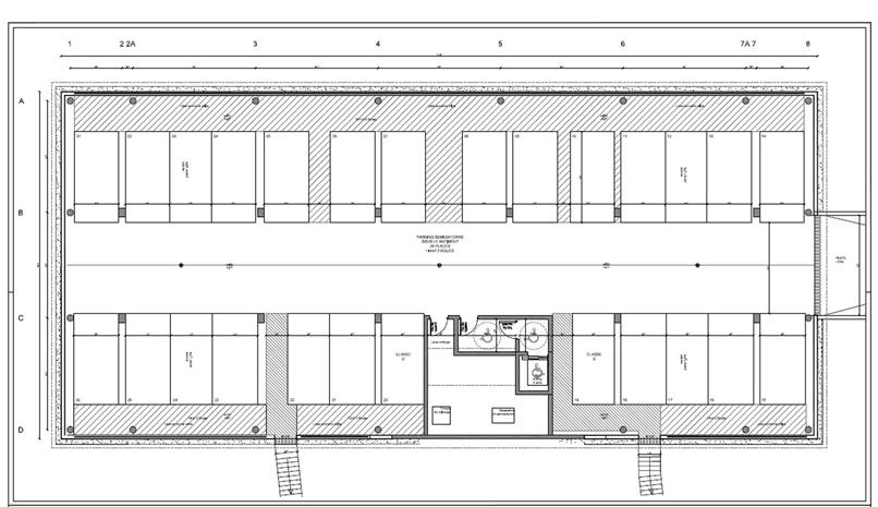 Bureau Location 31300 TOULOUSE