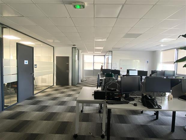 Bureau Location 31300 TOULOUSE