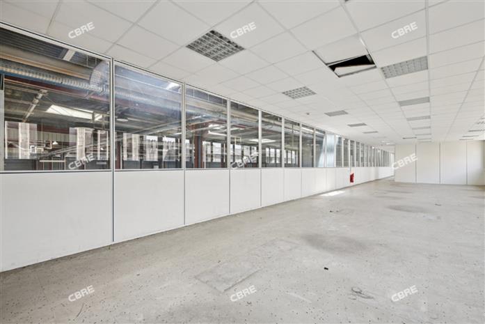 Local d'activités Vente 78180 MONTIGNY LE BRETONNEUX