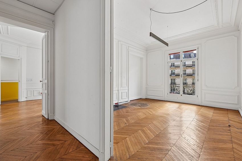 Bureau Location 75009 PARIS 8 RUE AUBER