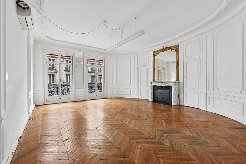 Bureau Location 75009 PARIS 8 RUE AUBER