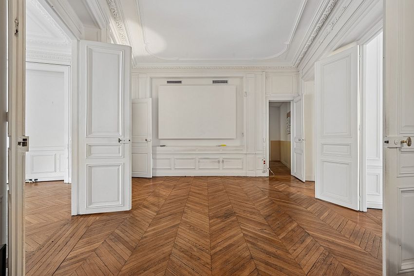 Bureau Location 75009 PARIS 8 RUE AUBER