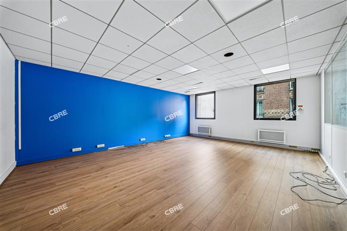 Bureau Location 92100 BOULOGNE BILLANCOURT 98 AVENUE DU GENERAL LECLERC