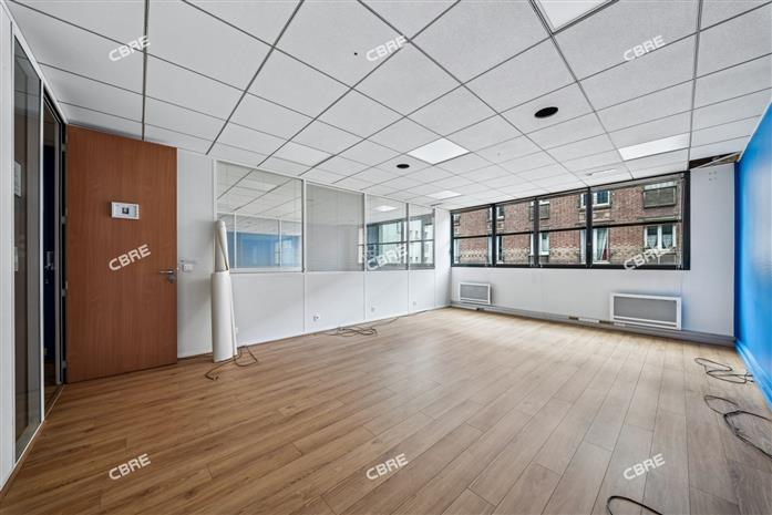 Bureau Location 92100 BOULOGNE BILLANCOURT 98 AVENUE DU GENERAL LECLERC