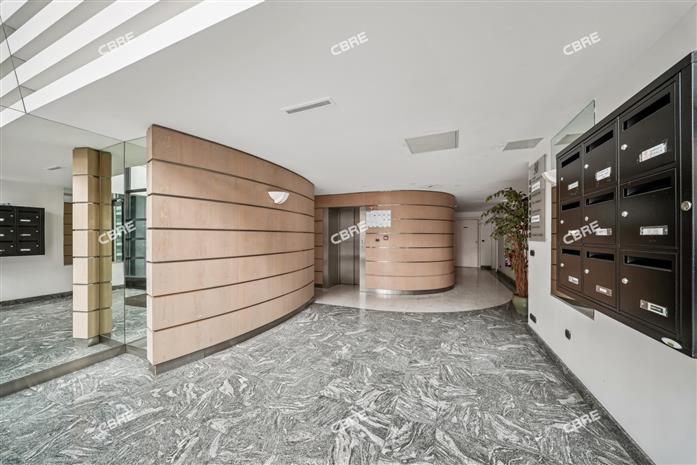 Bureau Location 92100 BOULOGNE BILLANCOURT 98 AVENUE DU GENERAL LECLERC