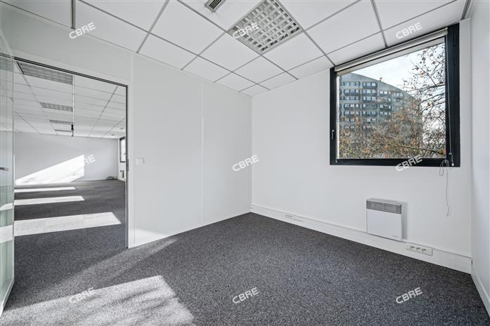 Bureau Location 92100 BOULOGNE BILLANCOURT 98 AVENUE DU GENERAL LECLERC