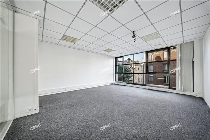 Bureau Location 92100 BOULOGNE BILLANCOURT 98 AVENUE DU GENERAL LECLERC