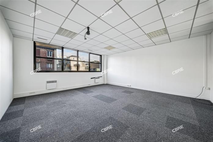 Bureau Location 92100 BOULOGNE BILLANCOURT 98 AVENUE DU GENERAL LECLERC