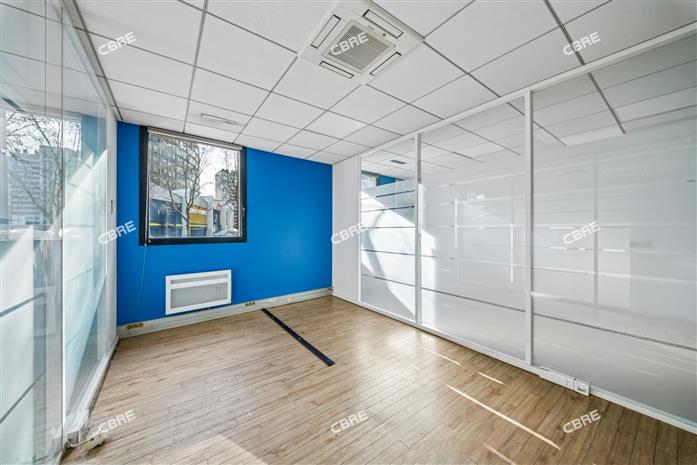 Bureau Location 92100 BOULOGNE BILLANCOURT 98 AVENUE DU GENERAL LECLERC