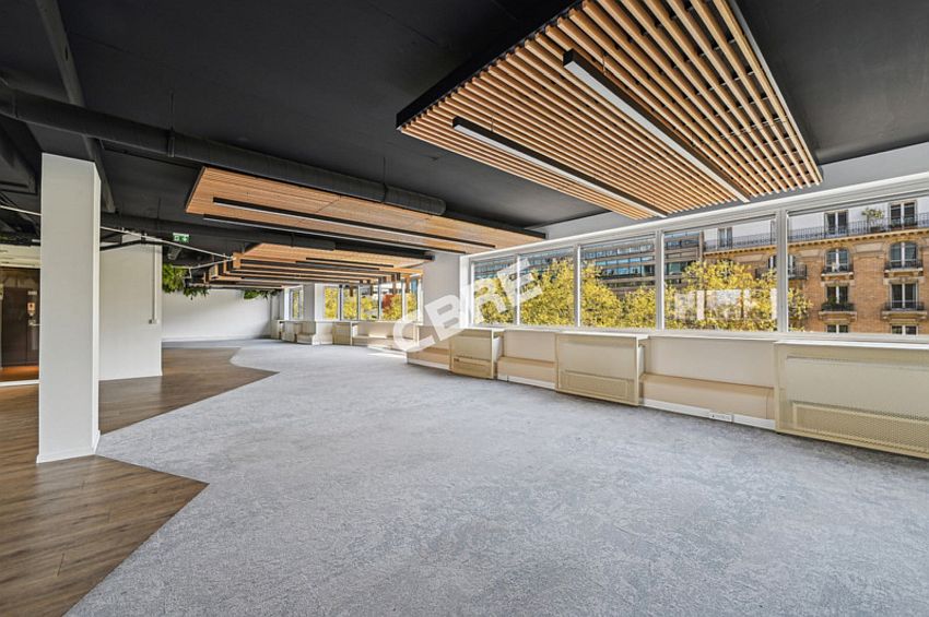 Bureau Location 92100 BOULOGNE BILLANCOURT