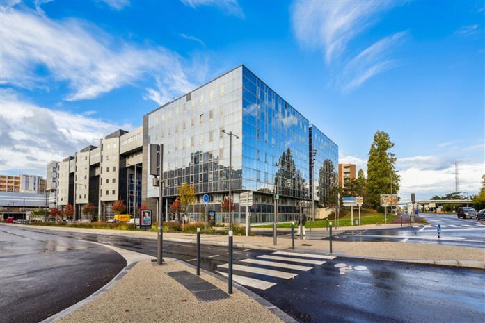 Bureau Location 95000 CERGY 6 BOULEVARD DE L'OISE