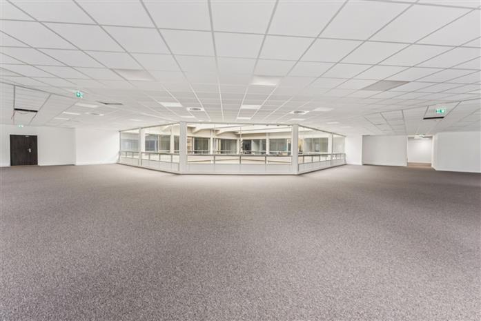 Bureau Location 95000 CERGY 6 BOULEVARD DE L'OISE