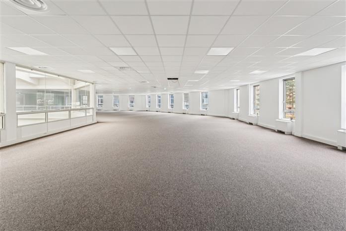 Bureau Location 95000 CERGY 6 BOULEVARD DE L'OISE