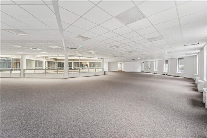 Bureau Location 95000 CERGY 6 BOULEVARD DE L'OISE