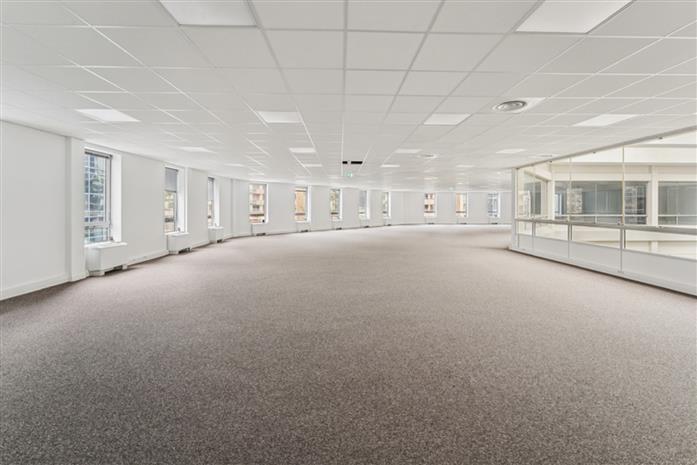 Bureau Location 95000 CERGY 6 BOULEVARD DE L'OISE