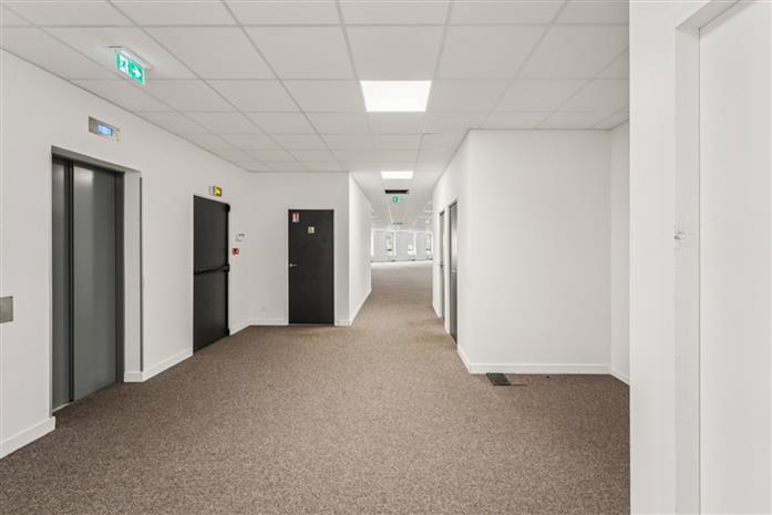 Bureau Location 95000 CERGY 6 BOULEVARD DE L'OISE