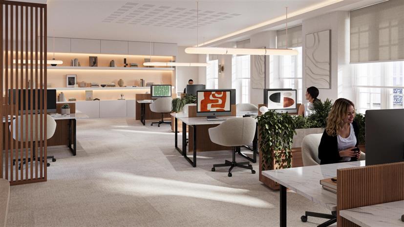 Bureau Location 75007 PARIS 138BIS RUE DE GRENELLE