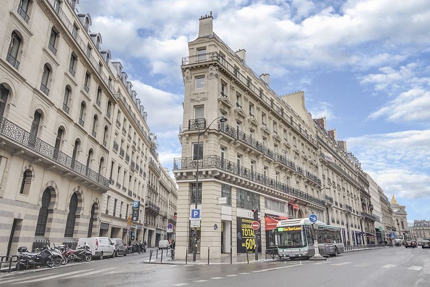 Coworking Location 75009 PARIS