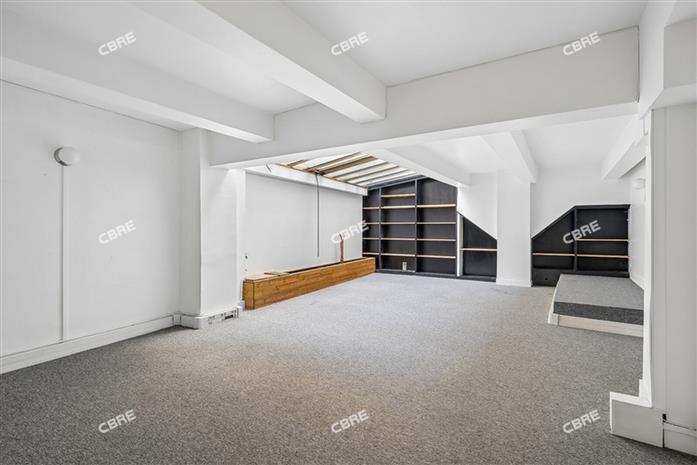 Bureau Location 75011 PARIS