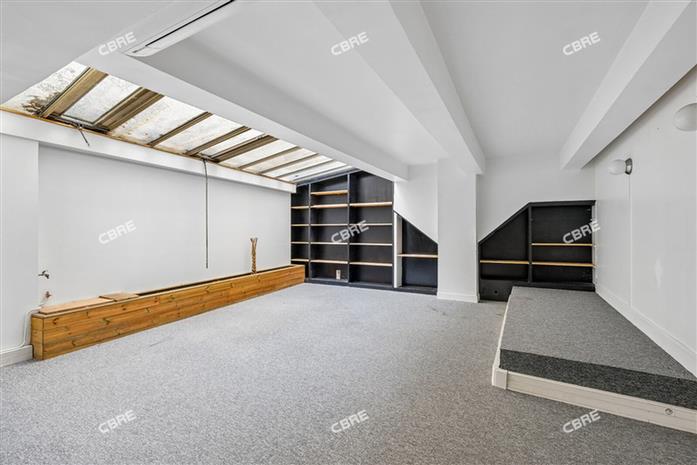 Bureau Location 75011 PARIS