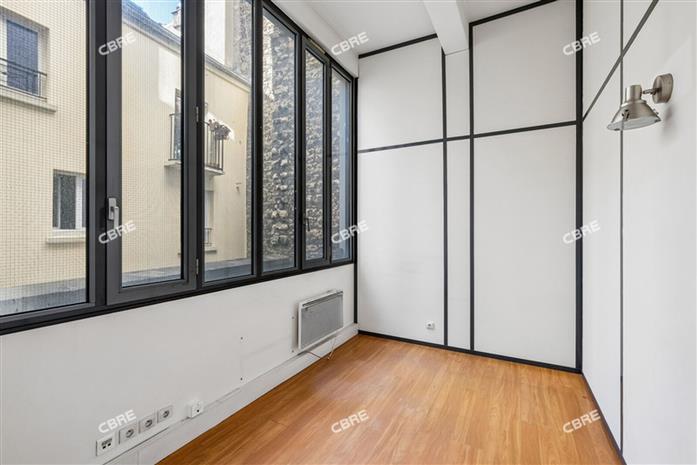 Bureau Location 75011 PARIS