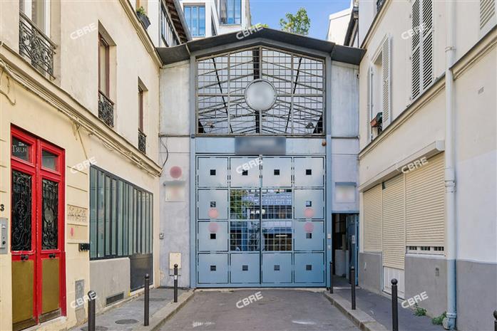 Bureau Location 75011 PARIS