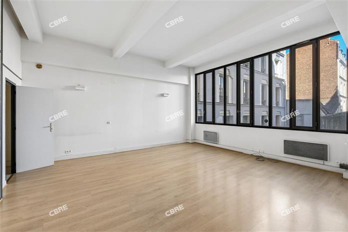 Bureau Location 75011 PARIS