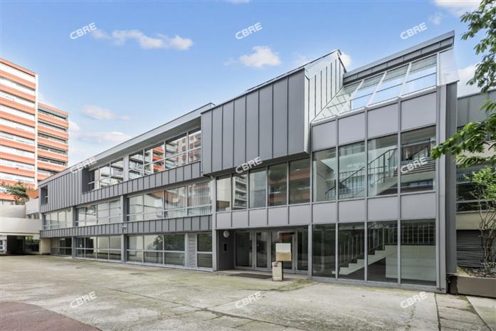 Bureau Vente 75013 PARIS 13 PLACE DE RUNGIS