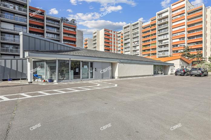 Bureau Vente 75013 PARIS 13 PLACE DE RUNGIS