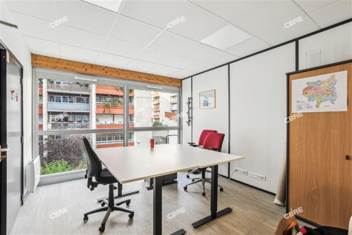 Bureau Vente 75013 PARIS 13 PLACE DE RUNGIS
