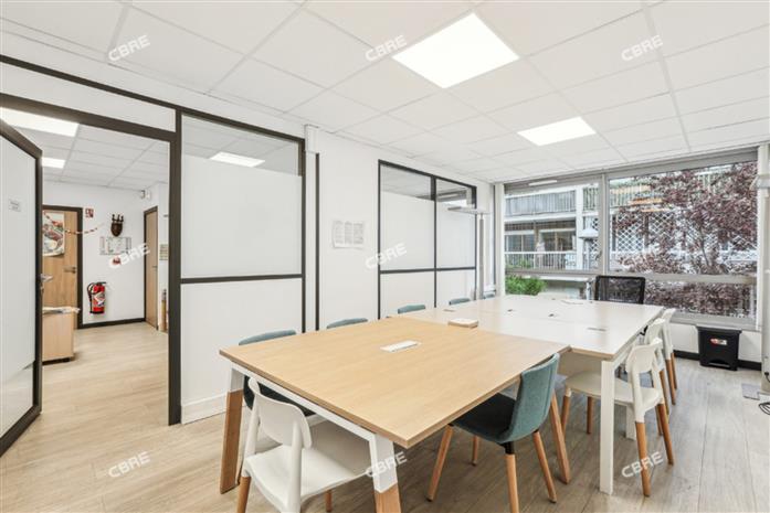 Bureau Vente 75013 PARIS 13 PLACE DE RUNGIS