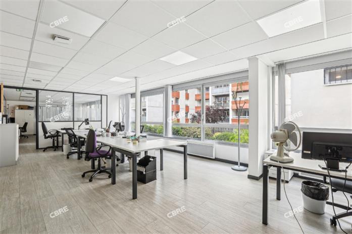 Bureau Vente 75013 PARIS 13 PLACE DE RUNGIS