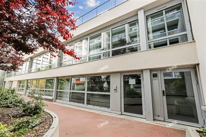 Bureau Vente 75013 PARIS 13 PLACE DE RUNGIS