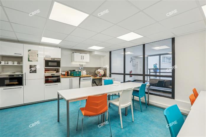 Bureau Vente 75013 PARIS 13 PLACE DE RUNGIS