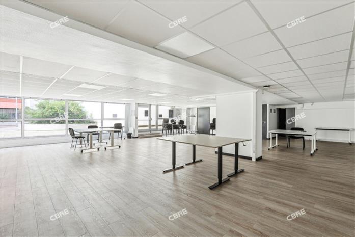 Bureau Vente 75013 PARIS 13 PLACE DE RUNGIS