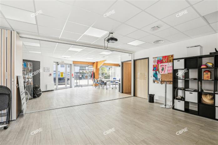 Bureau Vente 75013 PARIS 13 PLACE DE RUNGIS