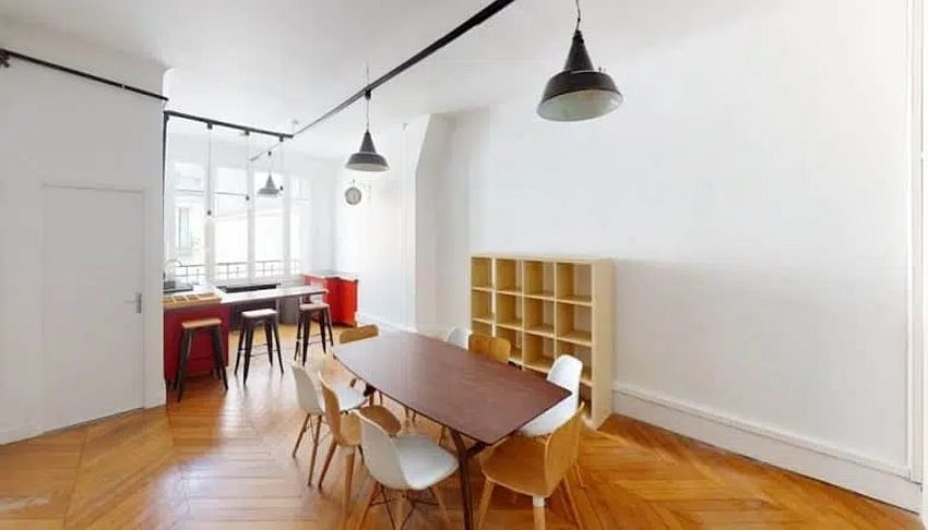 Coworking Location 75010 PARIS