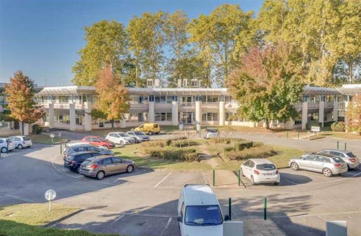 Bureau Location 31200 TOULOUSE